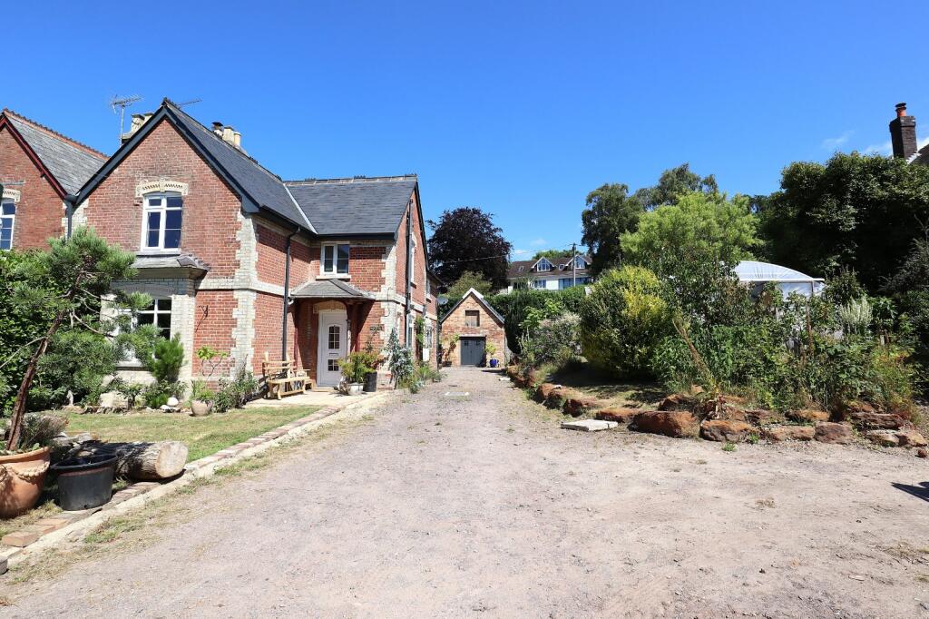 Additional image 28 of Old Sandpit Lane, Beacon Hill, Poole, Dorset, BH16