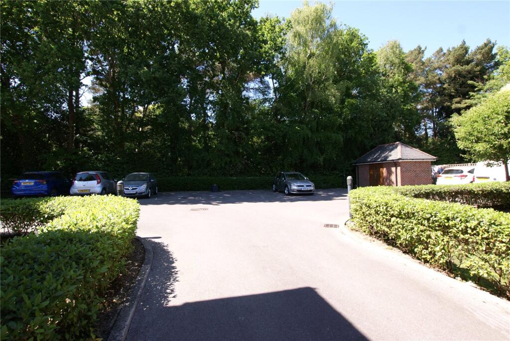 Additional image 10 of York Road, Broadstone, Dorset, BH18