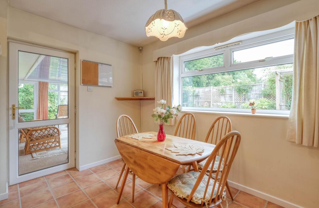 Additional image 7 of Illshaw Close, Redditch, B98