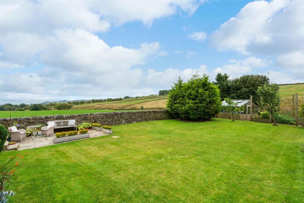 Additional image 20 of The Nook, Oakworth, Keighley