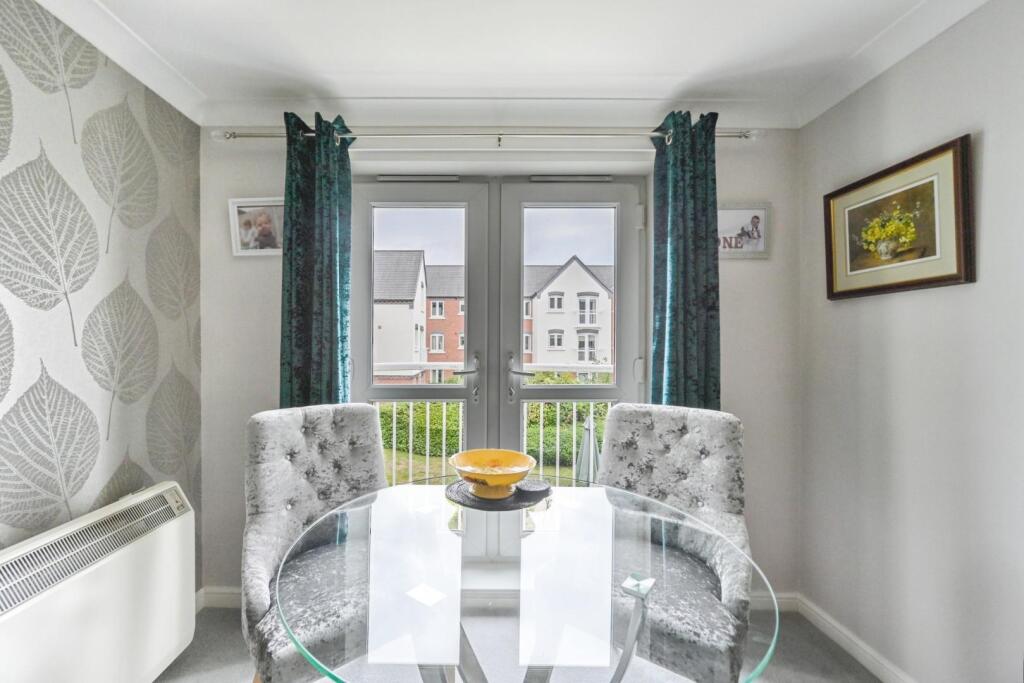 Additional image 9 of Rosy Cross, Tamworth