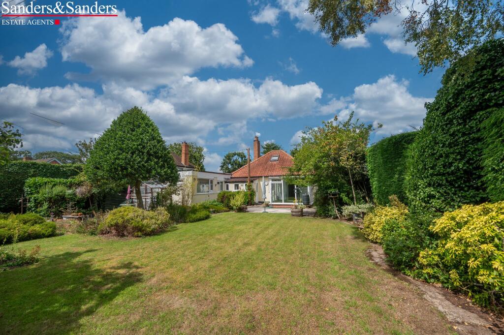 Additional image 27 of Oversley Green, Alcester, B49