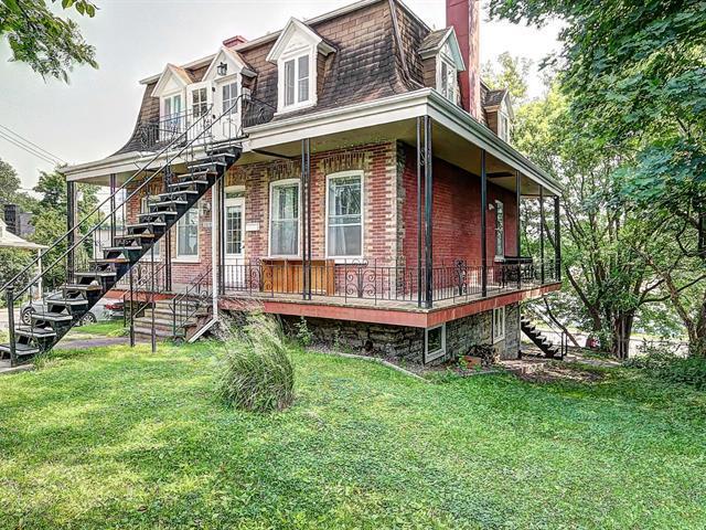 3592-3596 Ch. Royal|Québec (Beauport), Quebec G1E1W9