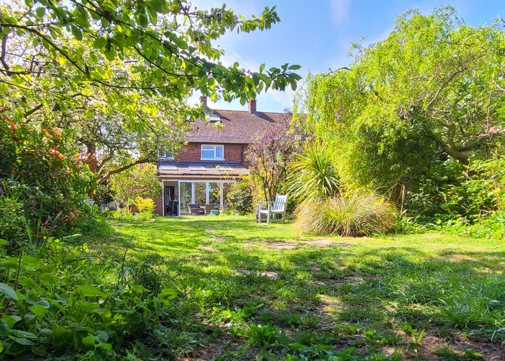 Additional image 20 of Lawrance Road, St. Albans, Hertfordshire, AL3