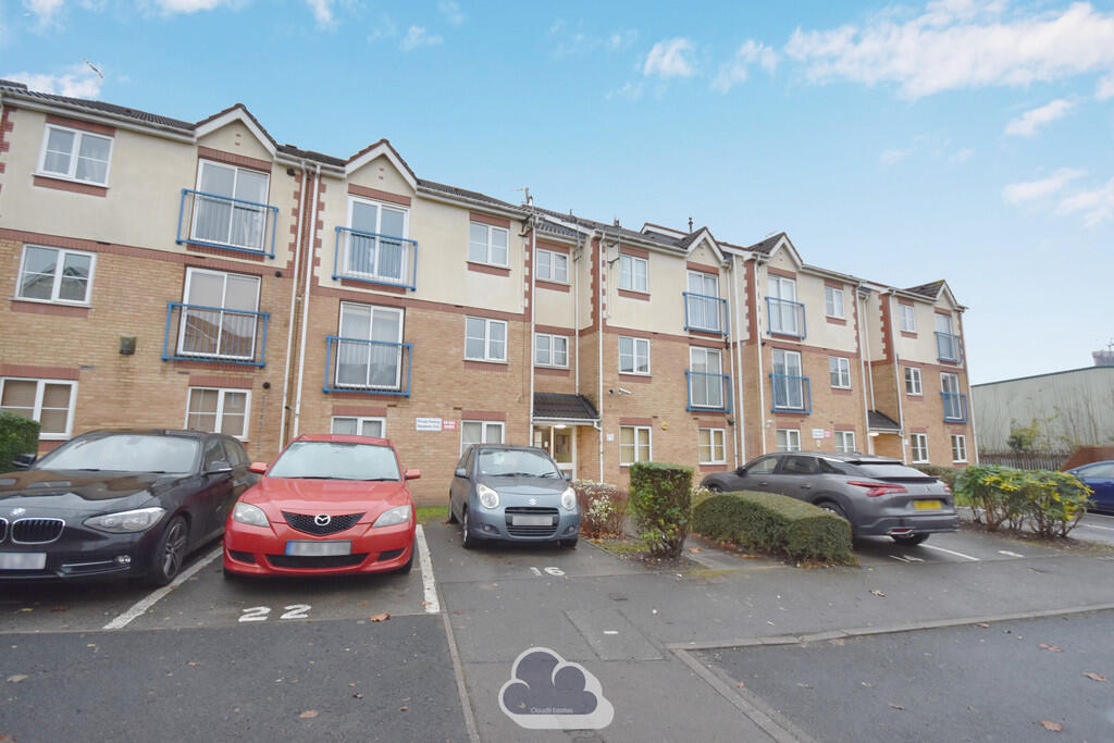 Keer Court, Birmingham, B9 4PQ