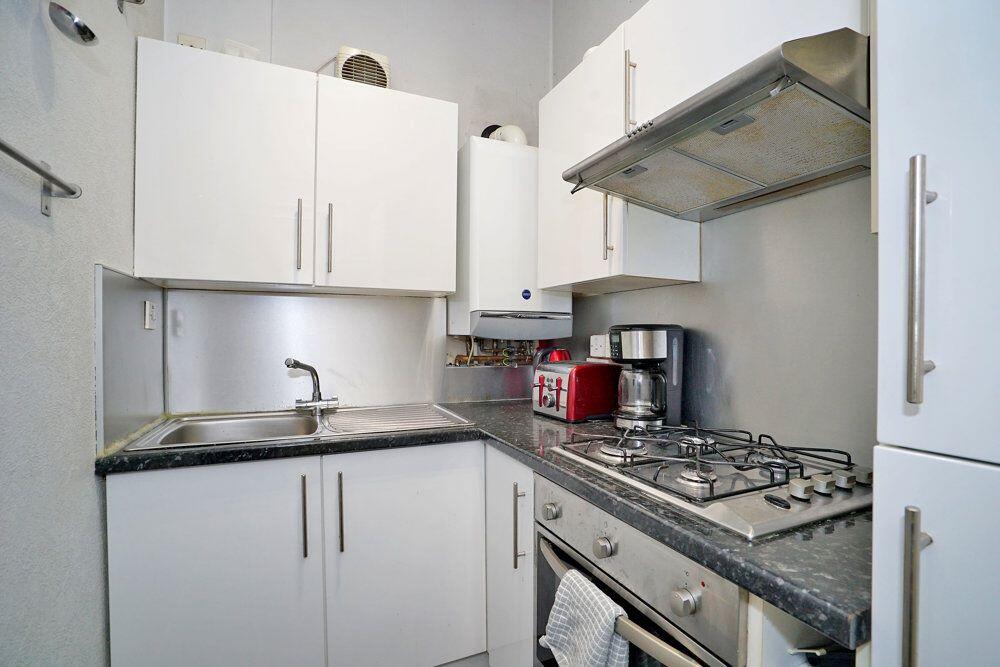 Additional image 4 of G/L, 10 Raeburn Place, Aberdeen, Aberdeenshire, AB25 1PS