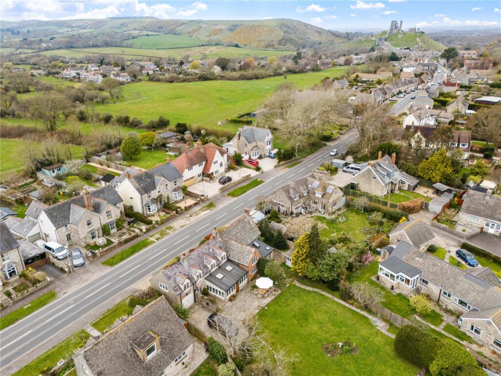 Additional image 12 of Corfe Castle, Wareham, Dorset
