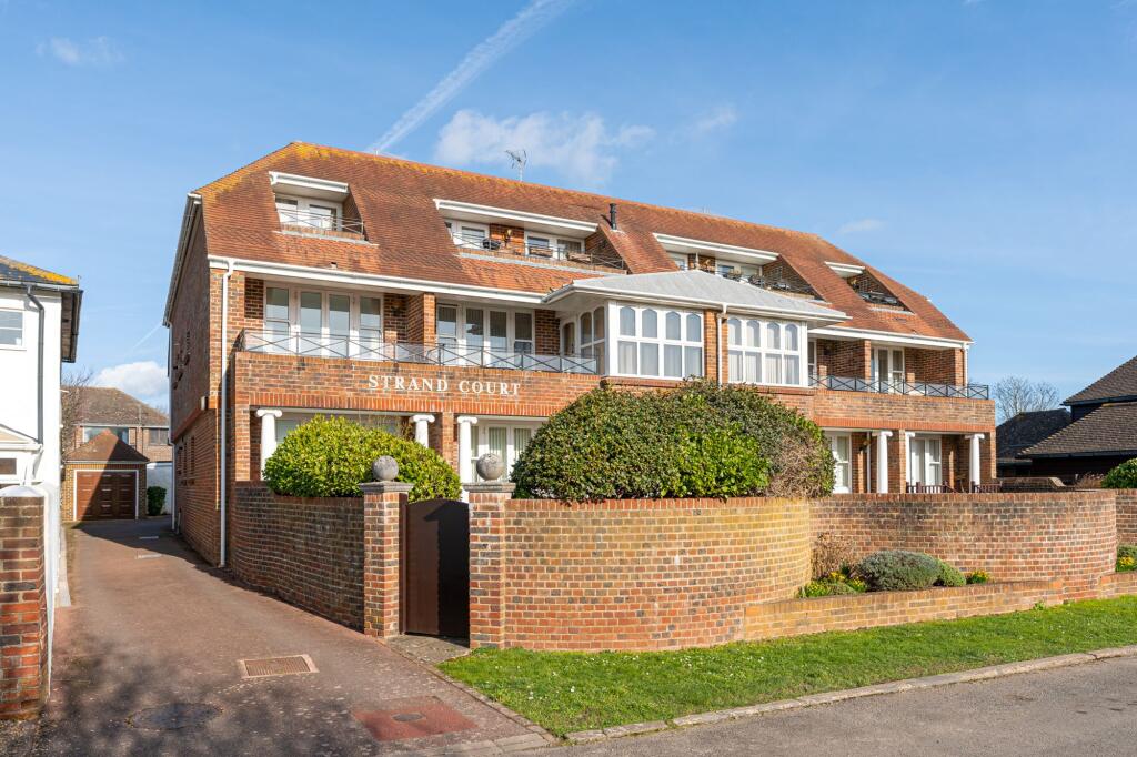 Additional image 16 of South Strand, East Preston, BN16