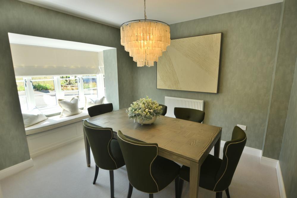 Additional image 4 of Oakwood Park, Oakley Lane, Wimborne, BH21 1UD