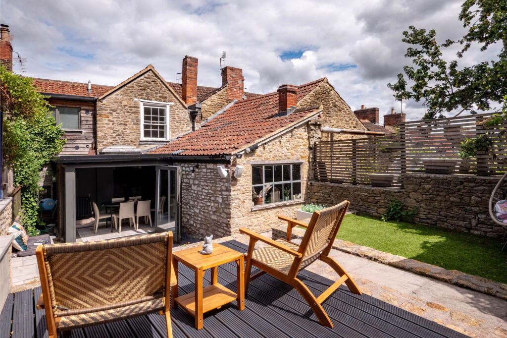 Additional image 25 of Paul Street, Frome