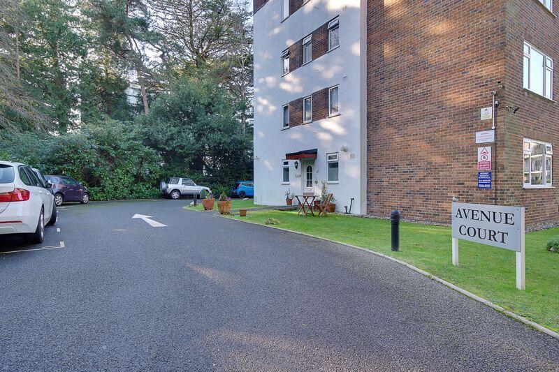 Additional image 70 of The Avenue, Branksome Park