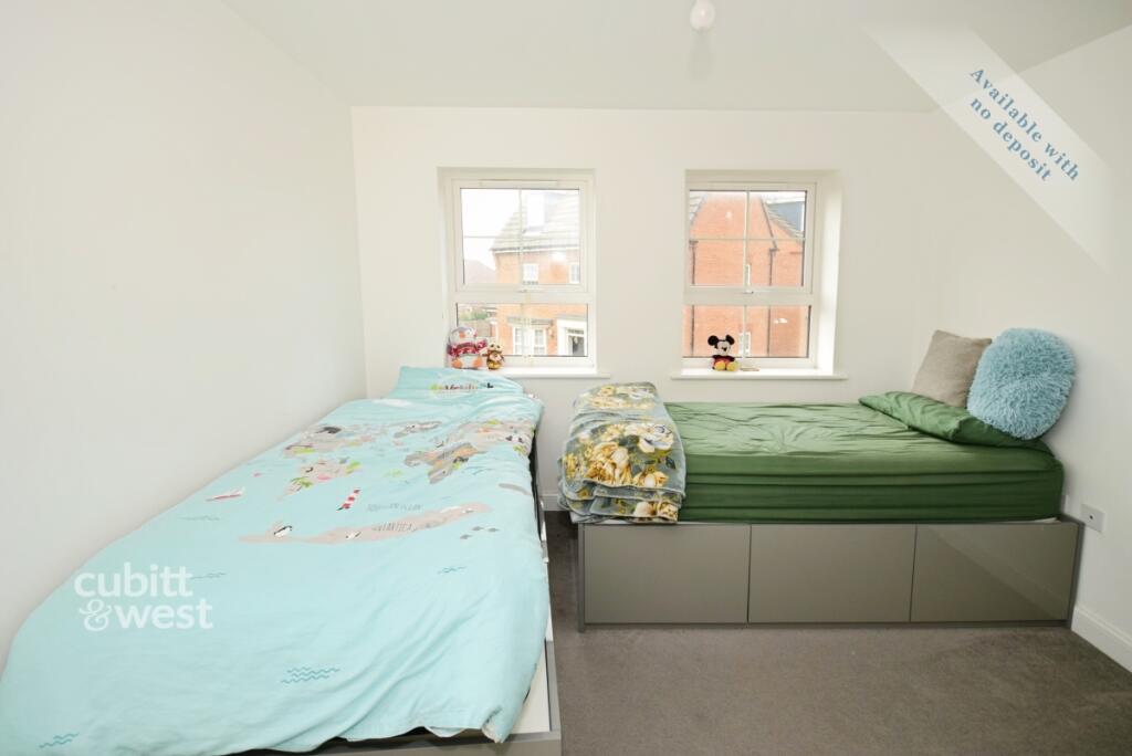 Additional image 16 of Linnet Crescent Peacehaven BN10