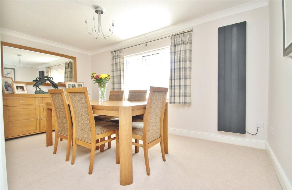 Additional image 6 of The Oaks, Verwood, Dorset, BH31