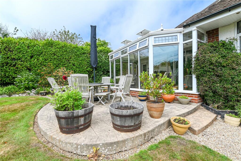 Additional image 21 of Highlands Road, Barton on Sea, New Milton, Hampshire, BH25