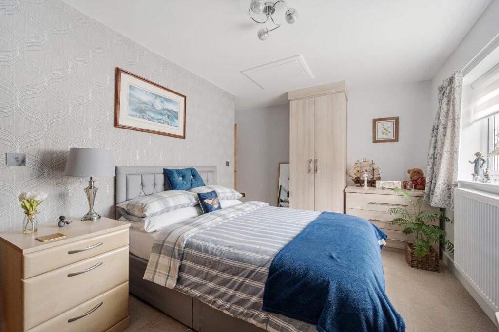 Additional image 20 of Sanctuary Mews, Bromley Cross, Bolton