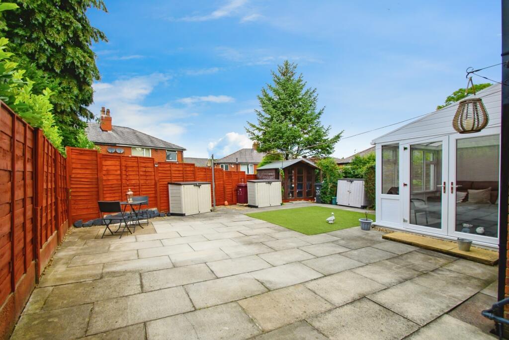 Additional image 17 of Matlock Close, BOLTON, Lancashire, BL4