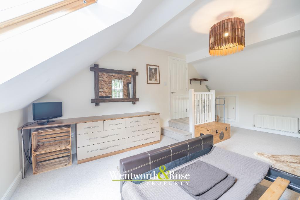 Additional image 13 of 20a Vicarage Road, Harborne, Birmingham, B17 0SP