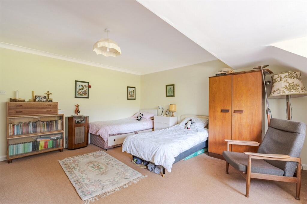 Additional image 20 of Furzehill, Wimborne, Dorset, BH21