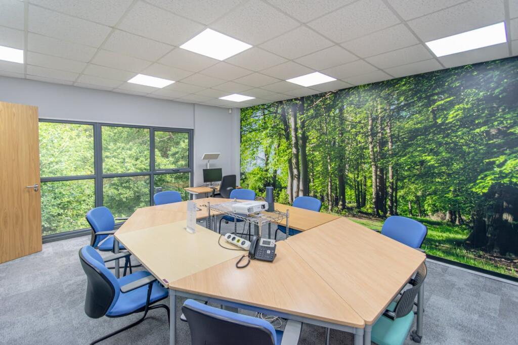 Additional image 6 of 21 Johnson Road, Ferndown Industrial Estate, Wimborne, BH21 7SE