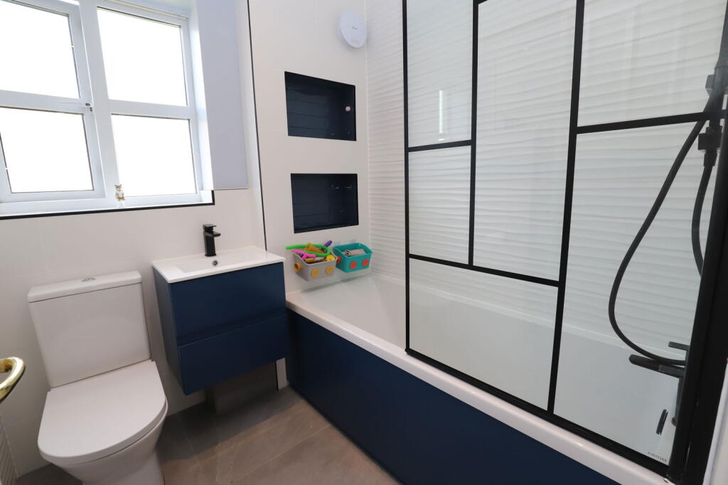 Additional image 23 of Linden Crescent, Tottington, Bury, BL8 3GE