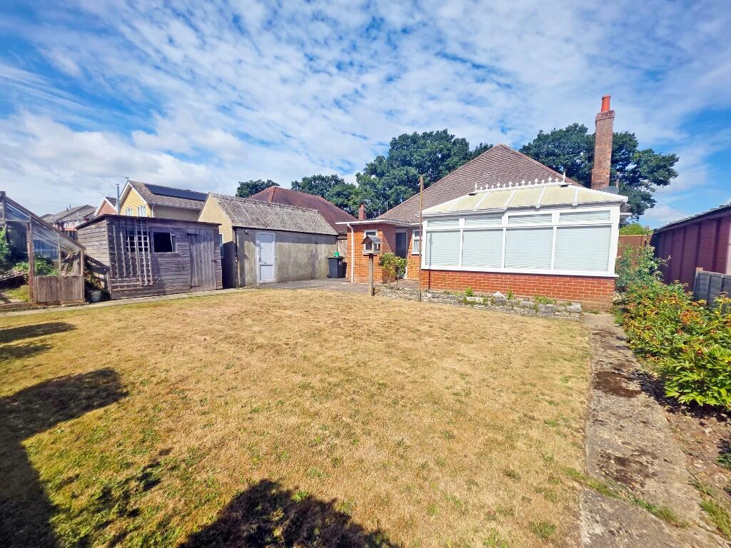 Additional image 2 of Broadway Lane, Bournemouth, Dorset, BH8