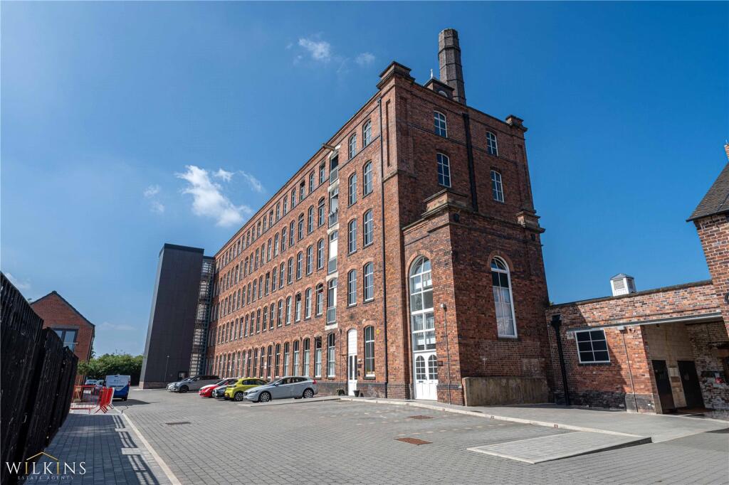 Additional image 22 of Tolson Court, Fazeley, Tamworth, Staffordshire, B78