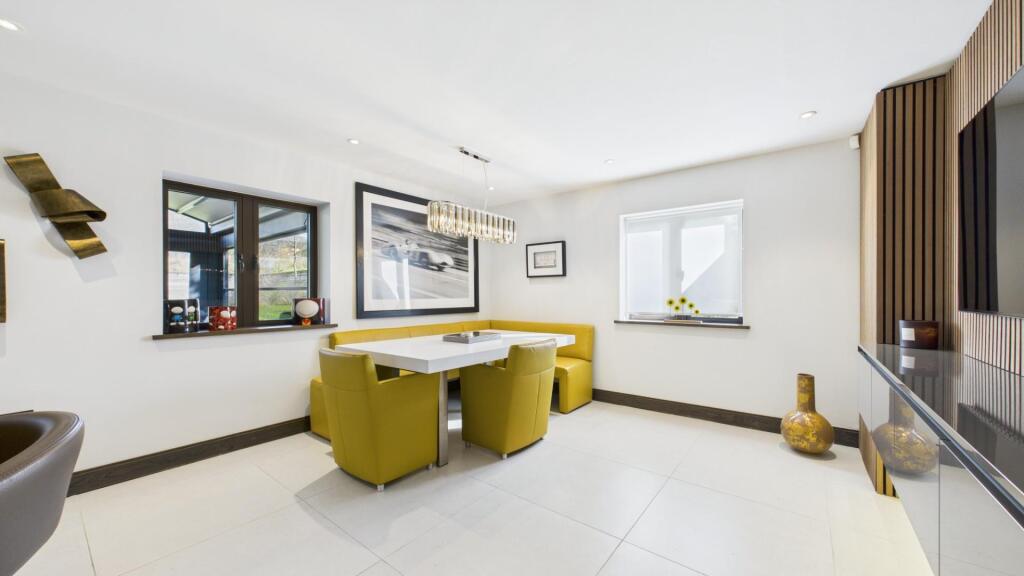 Additional image 11 of Top O'Th Knotts Farm, Tottington Road Harwood