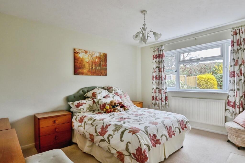 Additional image 8 of Halstock Crescent, West Canford Heath, Poole, Dorset, BH17