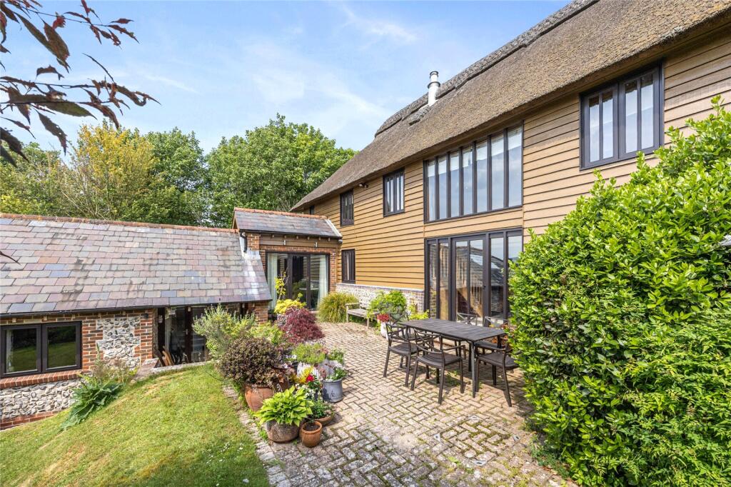 Additional image 12 of Wepham, Arundel, West Sussex, BN18