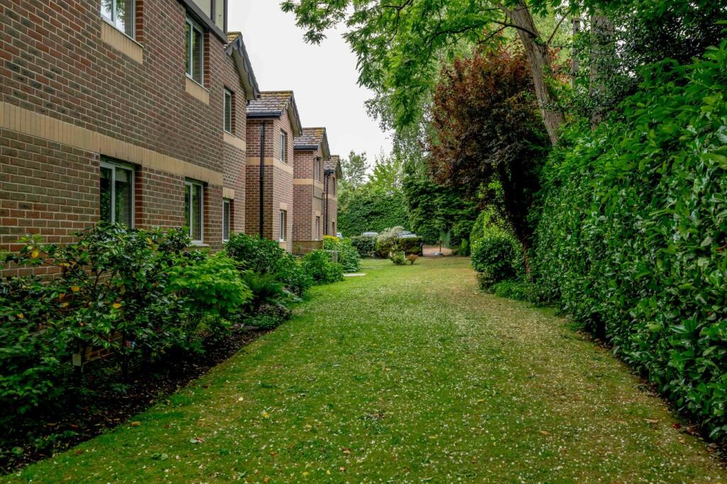 Additional image 18 of Glenmoor Road, West Parley, Ferndown, BH22