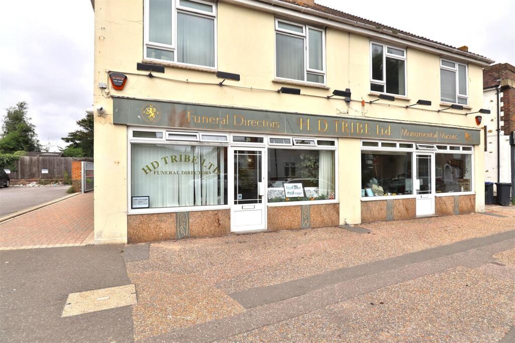 Additional image 8 of South Street, Lancing, BN15