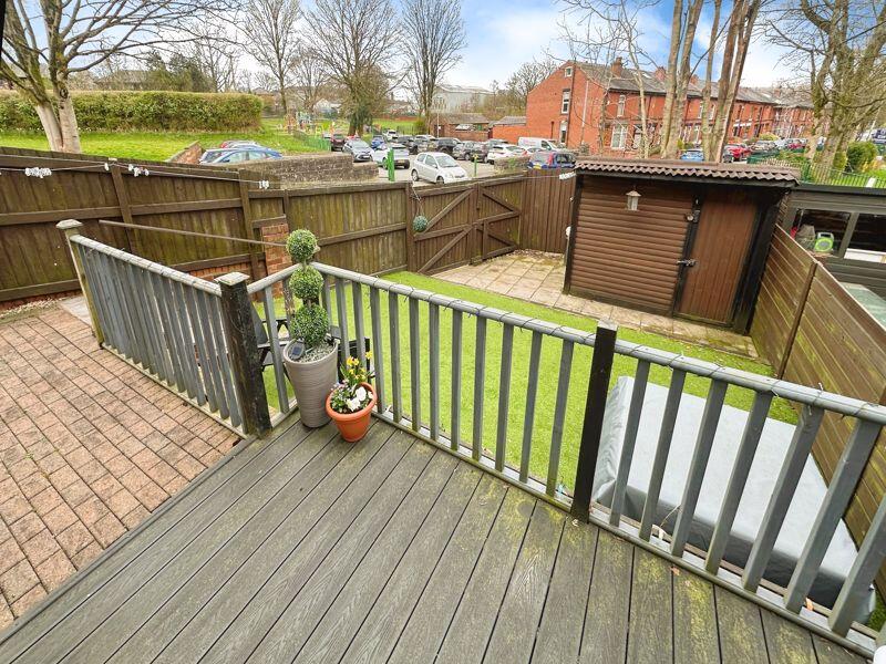 Additional image 15 of Ryecroft Avenue, Tottington, Bury