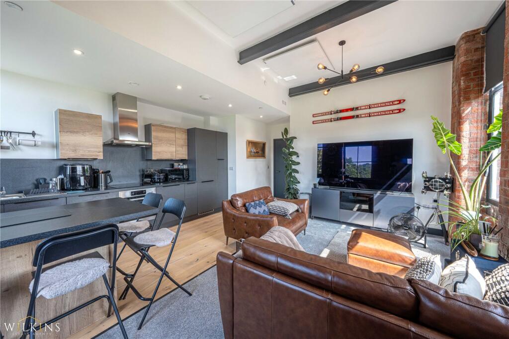 Additional image 6 of Tolson Court, Fazeley, Tamworth, Staffordshire, B78