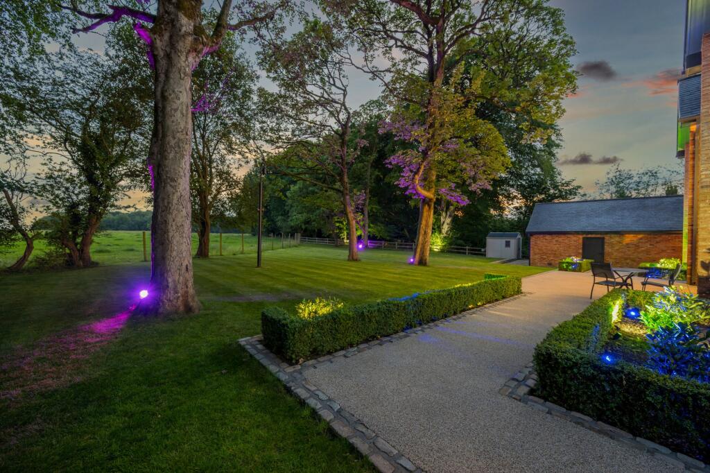 Additional image 68 of Newbrook Road, Bolton, BL5 | Luxury Woodland Retreat with Sunset Views & Stunning Family Interiors