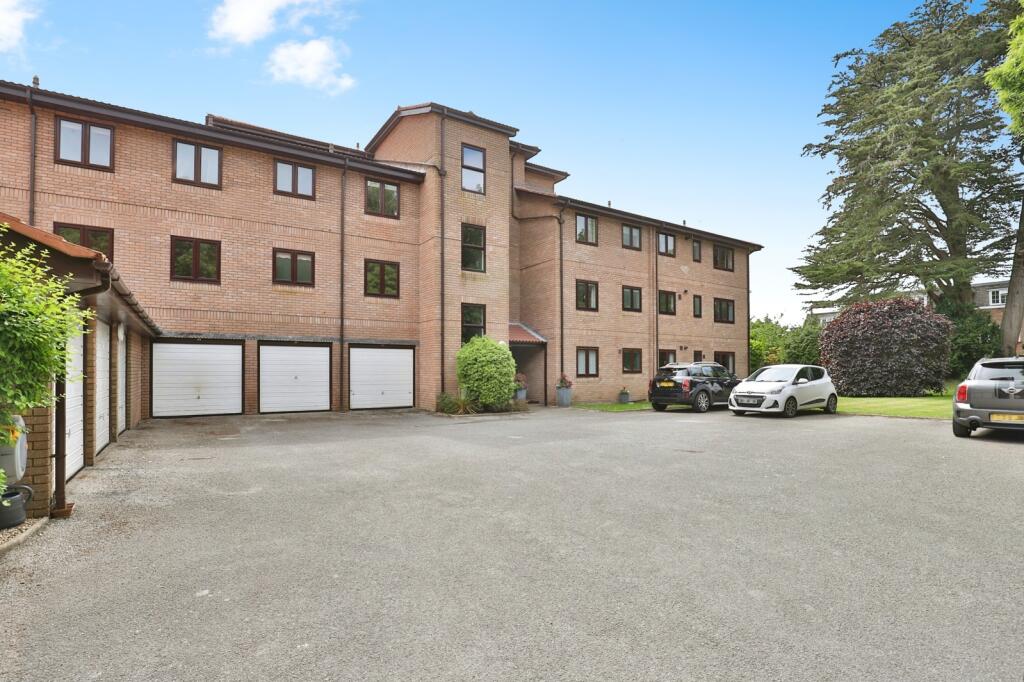 Additional image 16 of Chine Crescent Road, Bournemouth, Dorset, BH2