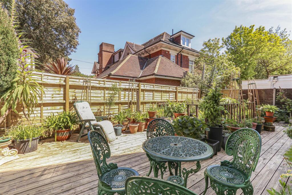 Additional image 15 of West Overcliff Drive, Bournemouth