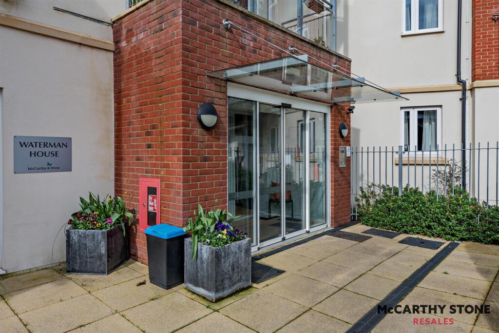 Additional image 30 of Macaulay Road, Broadstone, Dorset, BH18 8AR