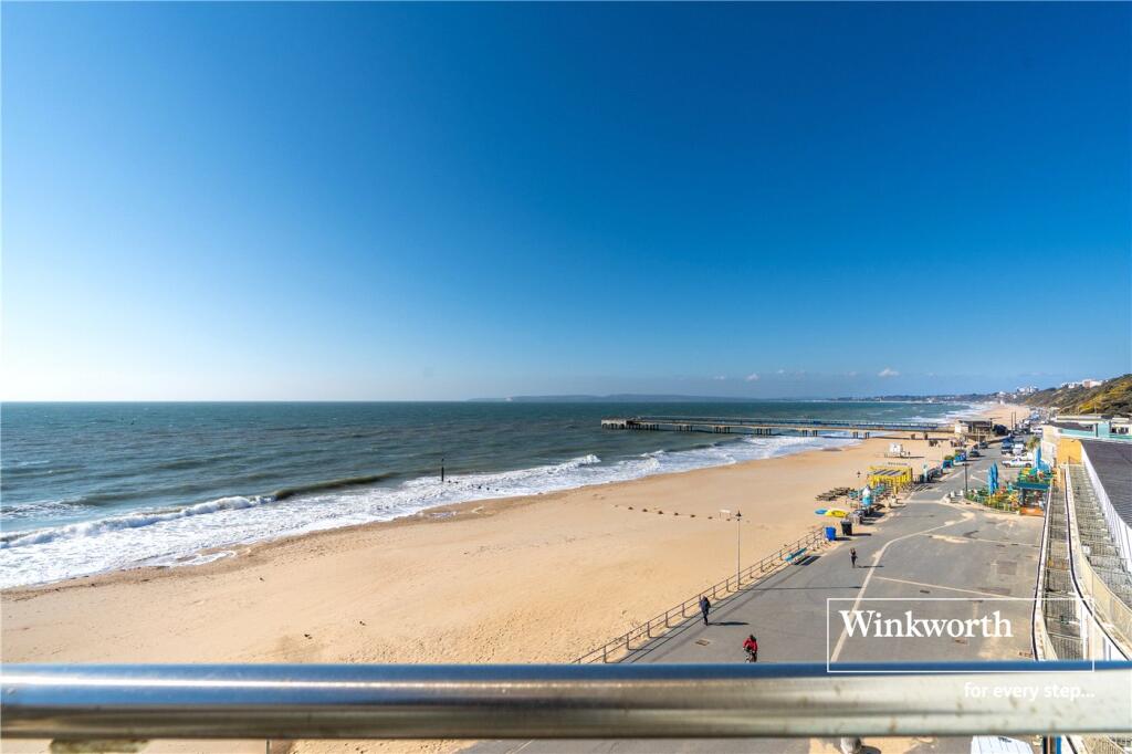 Additional image 8 of Honeycombe Beach, Boscombe, BH5