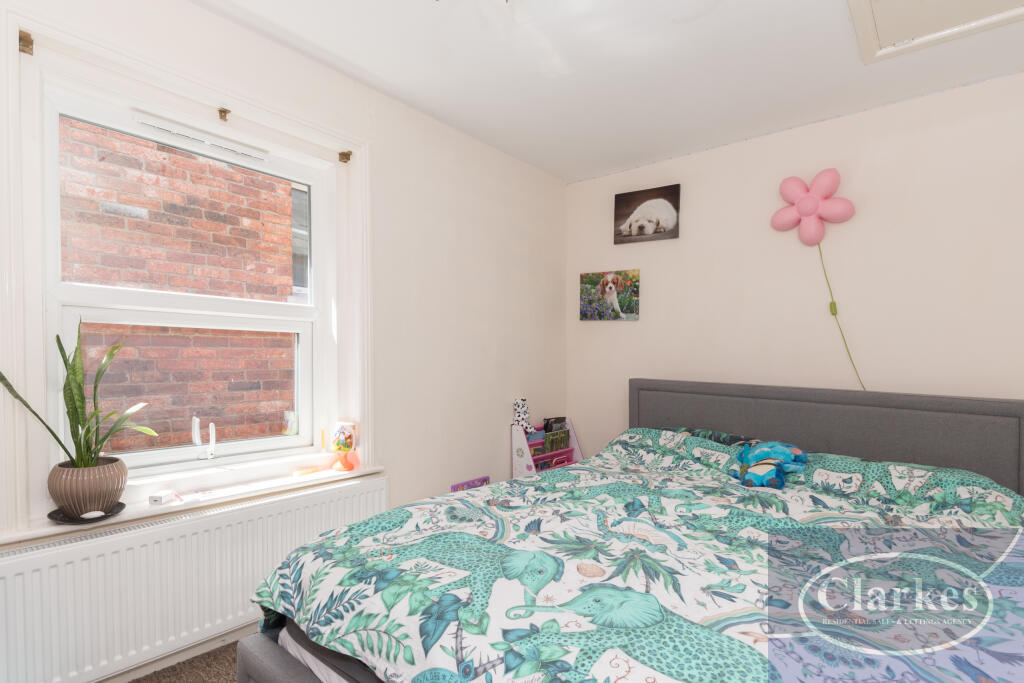 Additional image 9 of Stanfield Road GARDEN FLAT, Bournemouth