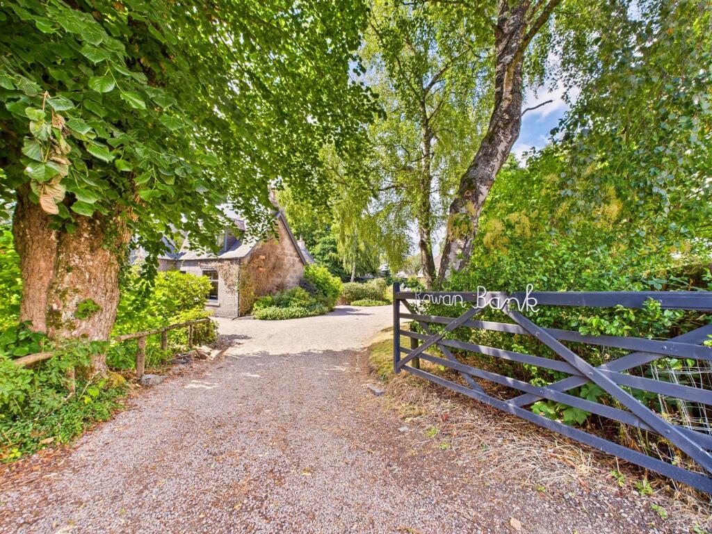 Additional image 3 of Montgarrie, Alford, AB33