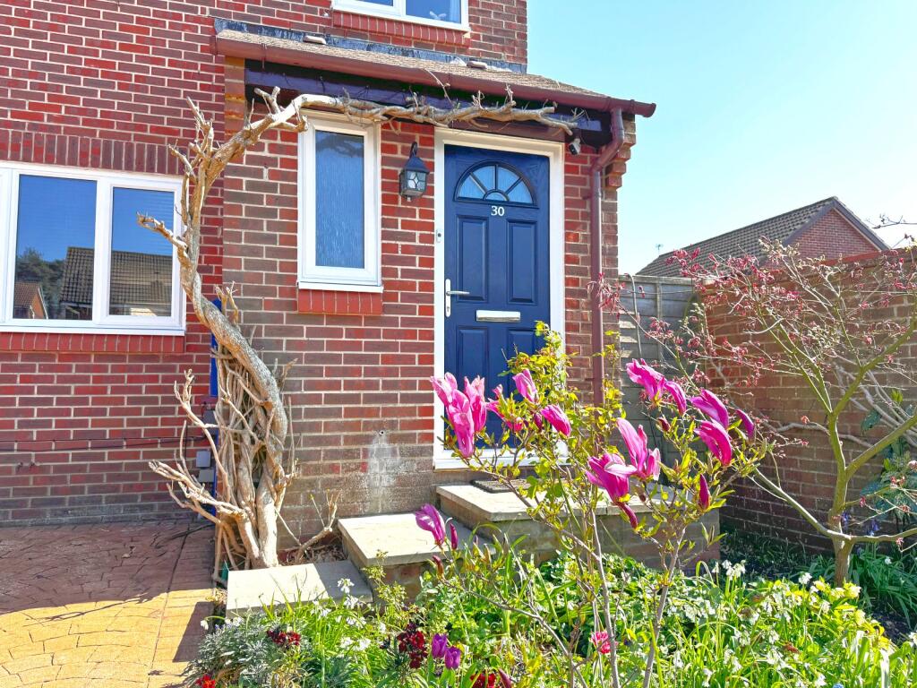 Additional image 14 of Dogwood Road, Broadstone, Dorset, BH18