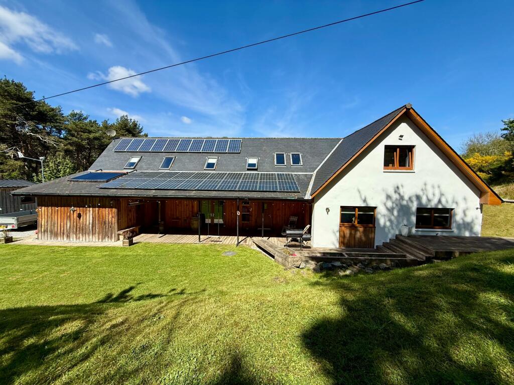 Additional image 39 of Braeview House Linn Brae, Aberlour