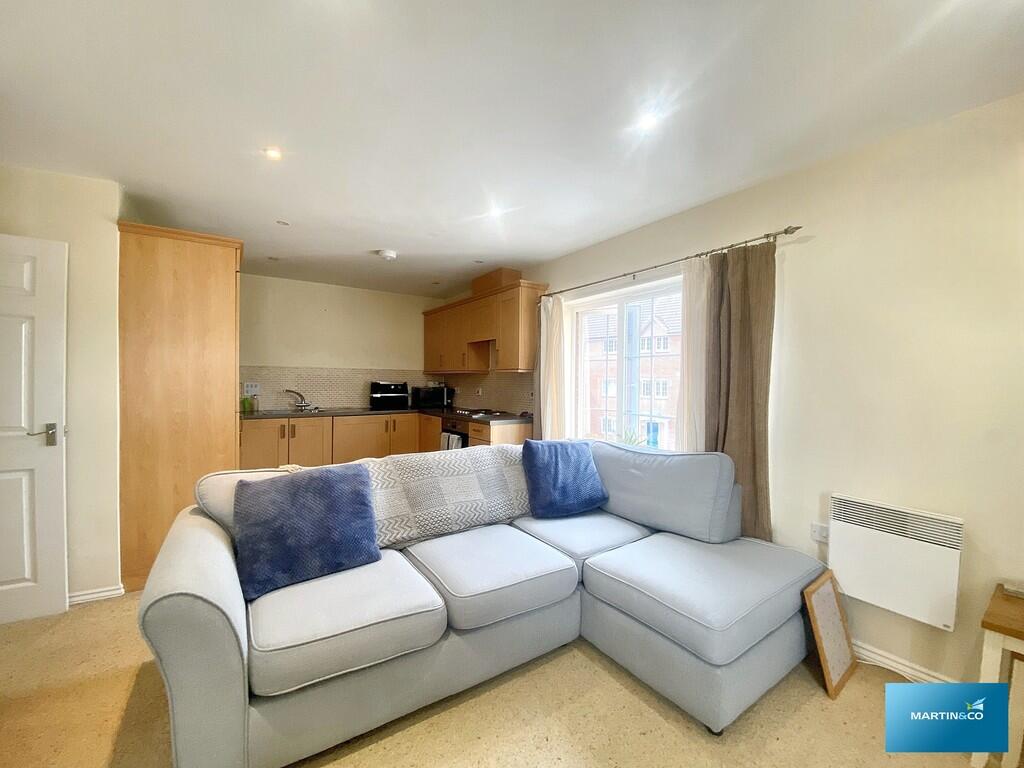 Additional image 9 of Peel Close, Verwood