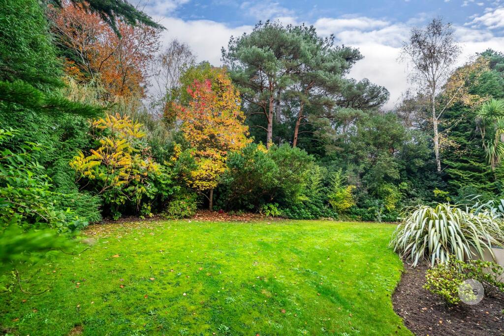 Additional image 13 of The Hamptons Lilliput Road, Canford Cliffs, Poole, BH14 8FG