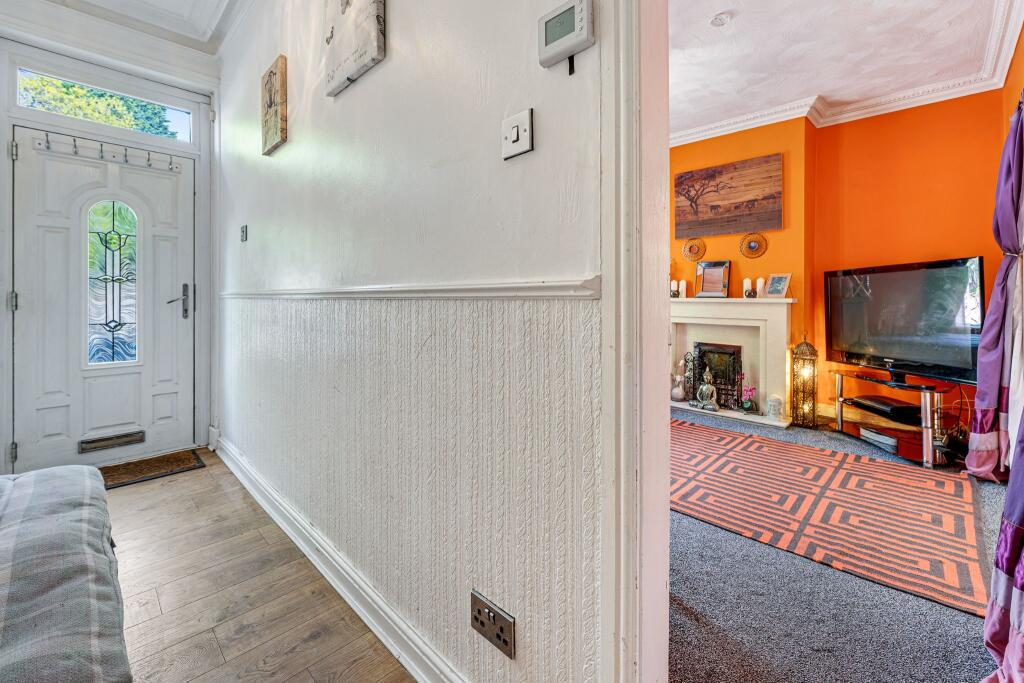 Additional image 3 of Bradshaw Brow, Bolton, BL2