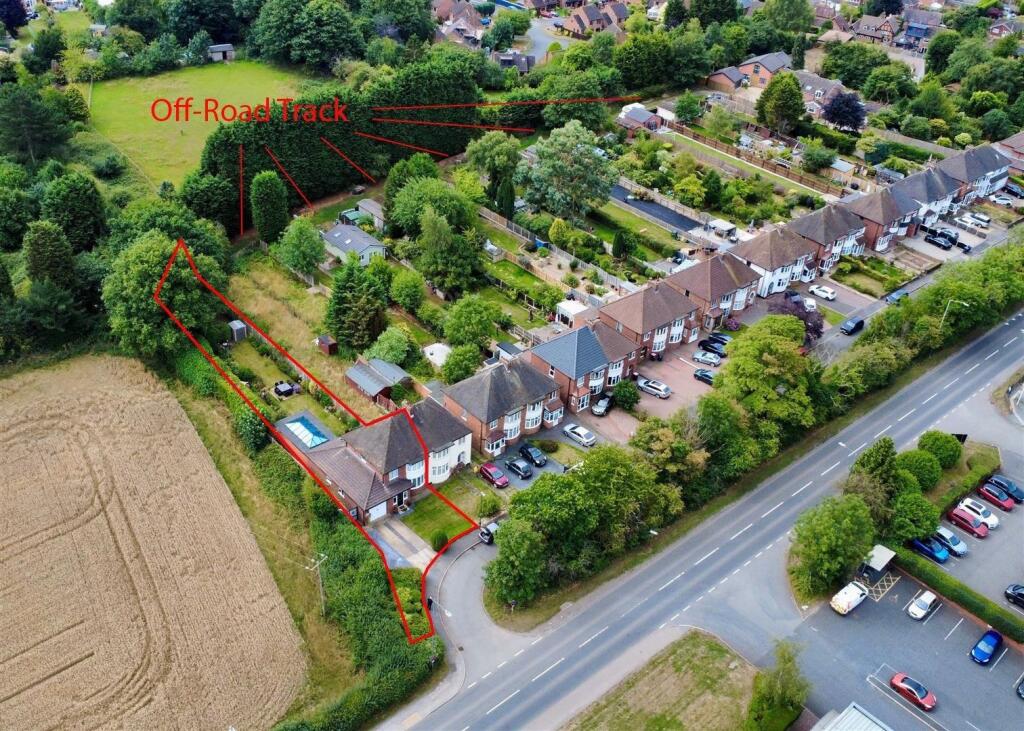 Additional image 39 of Kingsbury Road, Curdworth, Sutton Coldfield