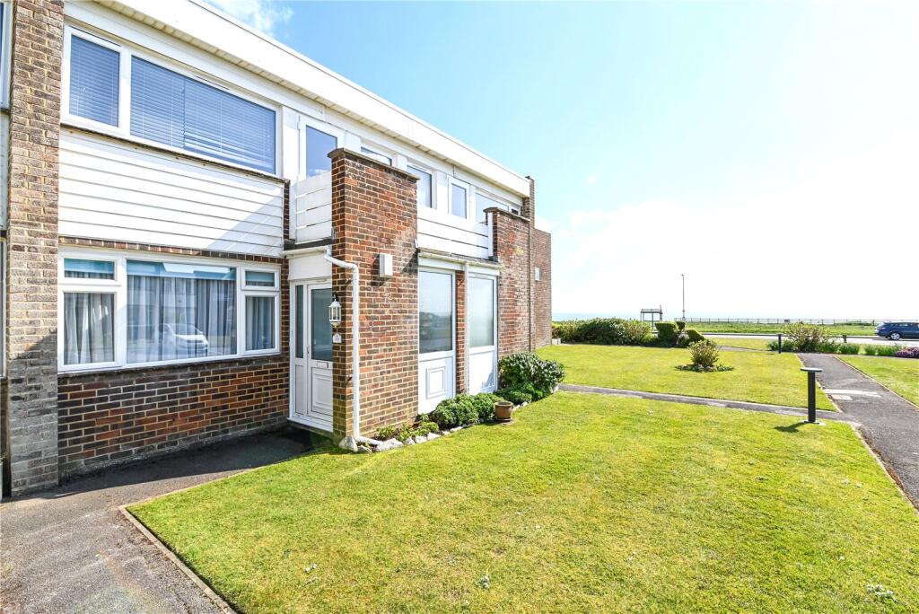 Additional image 13 of White Horses, Marine Drive, Barton on Sea, Hampshire, BH25