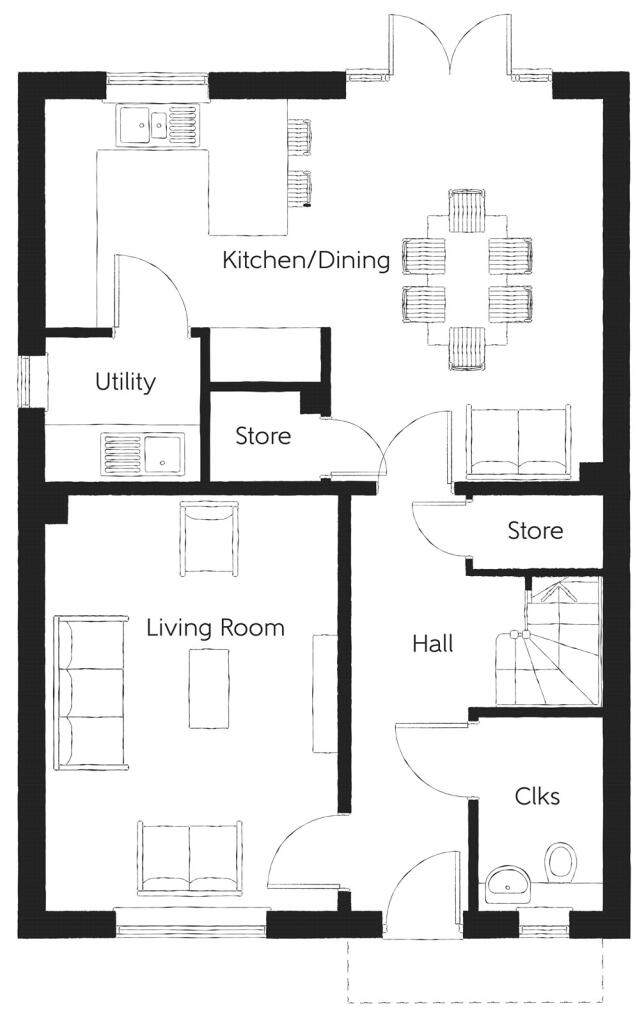 Additional image 10 of Lucas Gardens, Dog Kennel Lane, Shirley, Solihull, West Midlands, B90