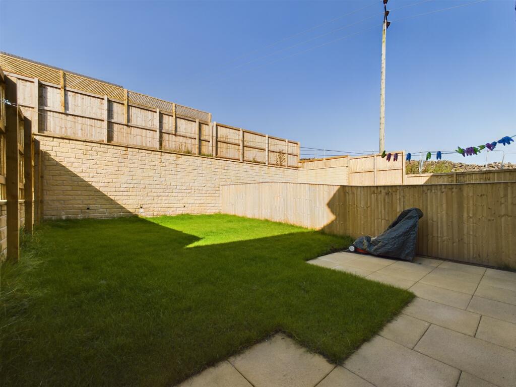 Additional image 17 of Hawbank Drive, Skipton, BD23