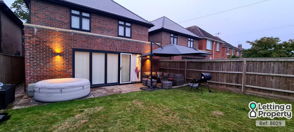 Additional image 21 of Gravel Hill, Wimborne, Dorset, BH21 1RR